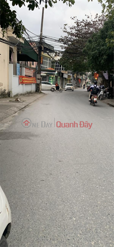 Beautiful Land - Good Price - Owner Needs to Sell Beautiful Land Quickly in Vinh City, Nghe An Province _0