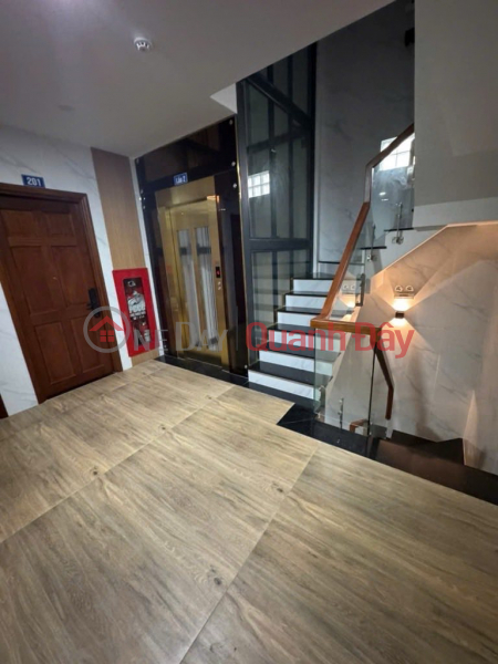 Nhà Dòng Tiền 22 Phòng Nguyễn Súy Phường Phú Thọ Hòa Tân Phú, Việt Nam | Bán đ 25 tỷ