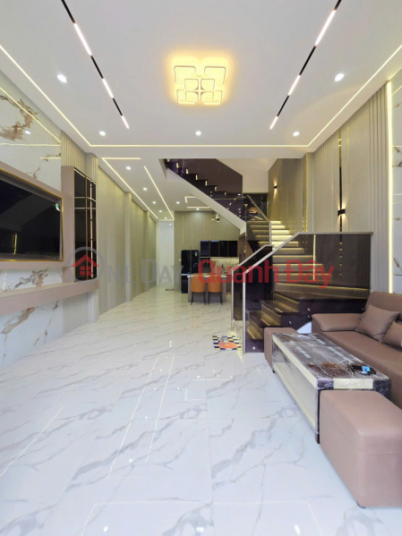 Stunning house in Tay Do Cultural Residential Area - 3 bedrooms - Fully furnished with high-end furniture - Price 4.26 billion VND Vietnam | Sales, đ 4.26 Billion