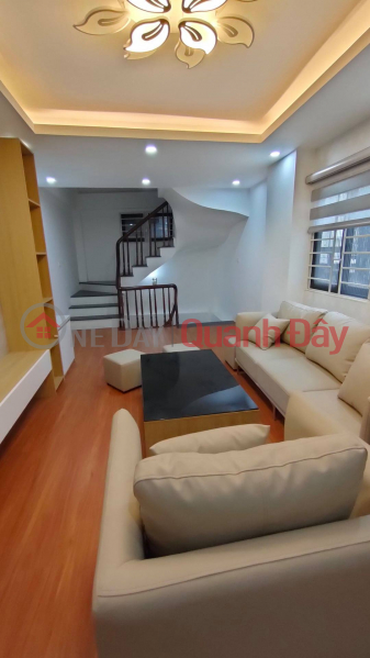 House for sale 205 Xuan Dinh 32m, 3 Lot Corner, 3 Billion 5, Vietnam Sales | đ 3.5 Billion