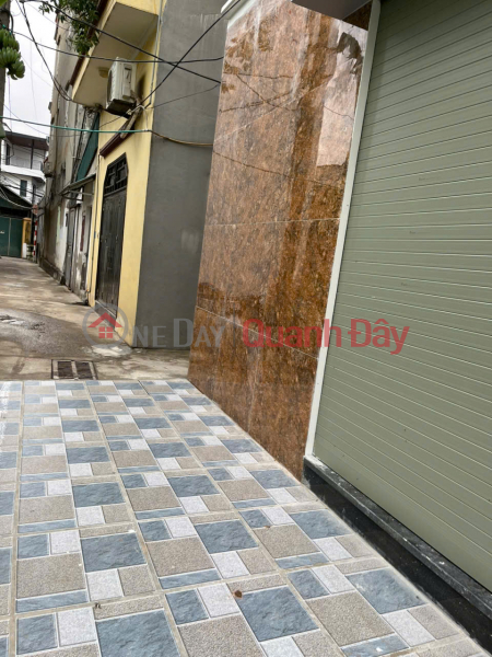 LUXURIOUS 5-STORY PROPERTY - Brand new house - Short alley accessible by car - Best price in the area Vietnam | Sales | đ 6.95 Billion