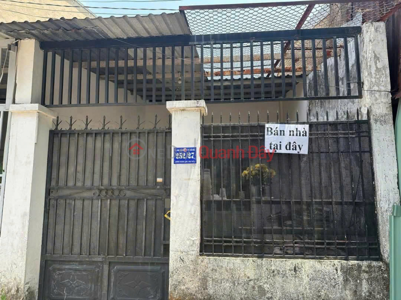 đ 3.1 Billion | Owner sells house on Linh Trung car street, Thu Duc, 98m2