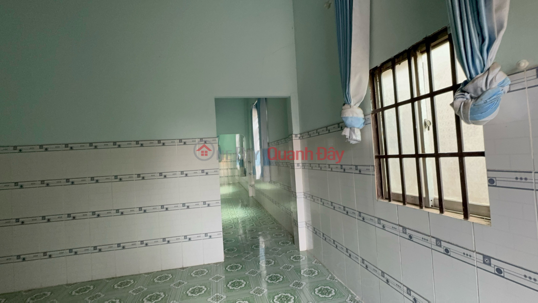 đ 3.5 Million/ month, House for rent with a two-front kiosk in Song May (Bac Son) near Bui De Parish, Bac Son Commune, Trang Bom,