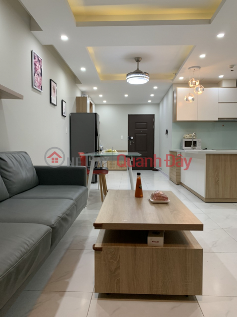 FOR URGENT SALE SENIC VALLEY APARTMENT 2 BR GOOD PRICE 3TY9 _0