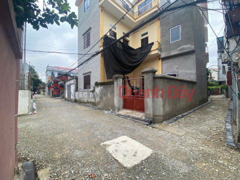 BÁN ĐẤT 49M2 XÓM NGOÀI UY NỖ ĐÔNG ANH - VỊ TRÍ TRUNG TÂM SIÊU ĐẸP _0