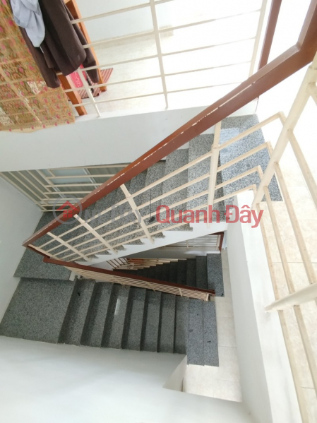 Property Search Vietnam | OneDay | Residential, Sales Listings ► An Thuong Front near Chau T Vinh Te, 52m2 3 floors, Business, 5.x billion