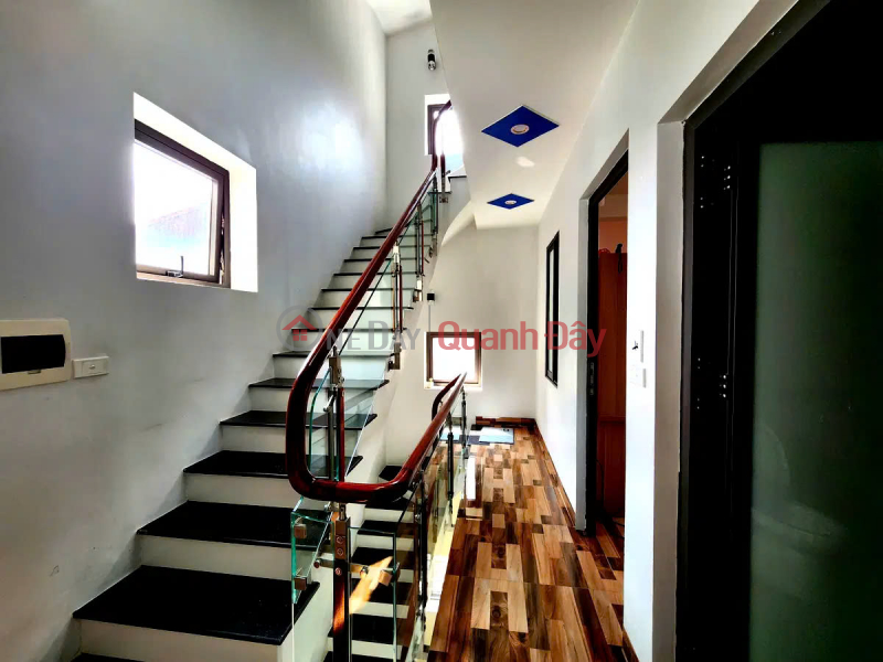 Property Search Vietnam | OneDay | Residential, Sales Listings, BEAUTIFUL HOUSE FOR SALE - READY TO LIVE ON KIM QUAN THUONG STREET, 50M2, 5 FLOORS, FRONTAGE 5.5M, 11.8 BILLION. LONG BIEN.