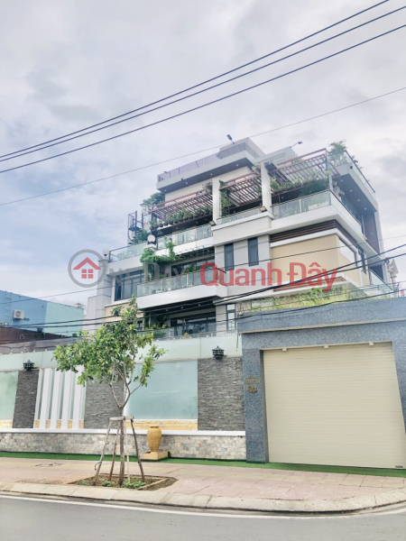 đ 7.4 Billion, Black Water Canal House, Near Tan Ky Tan Quy Market, 100m2x2 Floor, Only 7.4 Billion VND