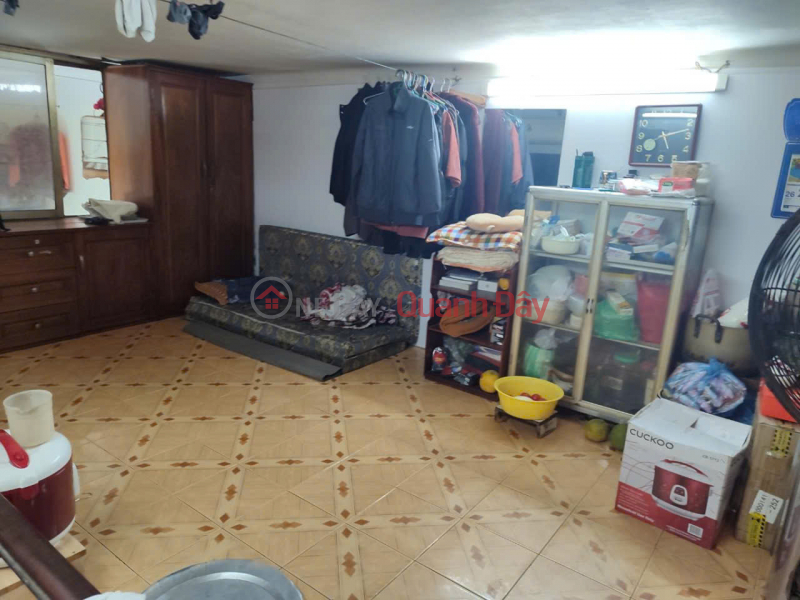 đ 24 Billion HOUSES ON OLD STREETS IN HANOI ARE NOT JUST REAL ESTATE, BUT ALSO HERITAGE.