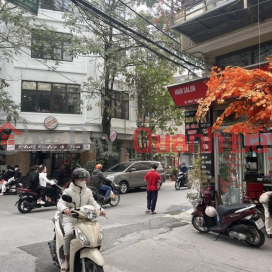 Bán nhà: Thanh Liệt, Kim Giang, 37m2, 5 tầng, kinh doanh, oto tải tránh, mặt chợ Quang. Nhỉnh 10 tỷ _0
