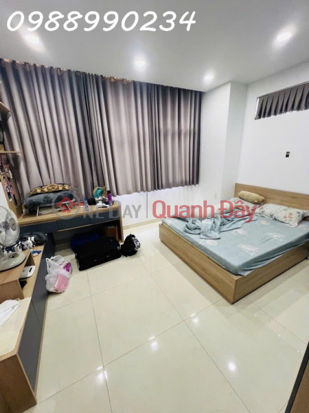 House for sale, area 68m² - 4 bedrooms, 3 bathrooms - Price 8.5 billion - Vo Thi Nho, near Nam Long residential area, District 7, Vietnam, Sales đ 8.5 Billion