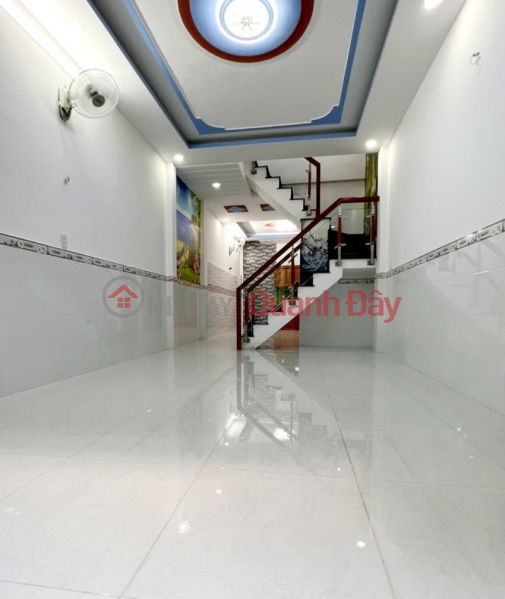 Property Search Vietnam | OneDay | Residential Sales Listings, Urgent sale of 3m5 alley house on Quang Trung Street, Go Vap District