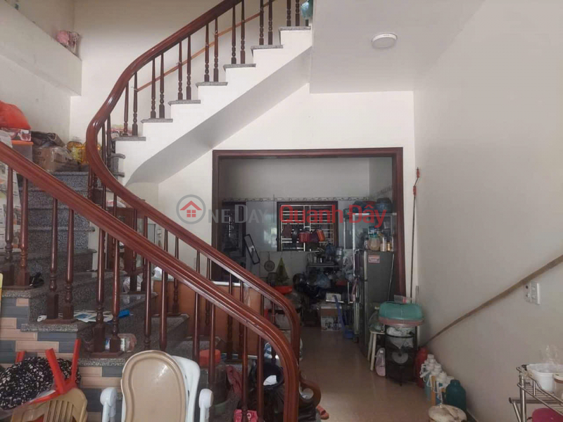 URGENT SALE OF 3-STOREY HOUSE IN TIEN PHONG WARD, GROUP 14, AREA=63M2, FRONTAGE=4.6M, PRICE IS OVER 4 BILLION. Sales Listings