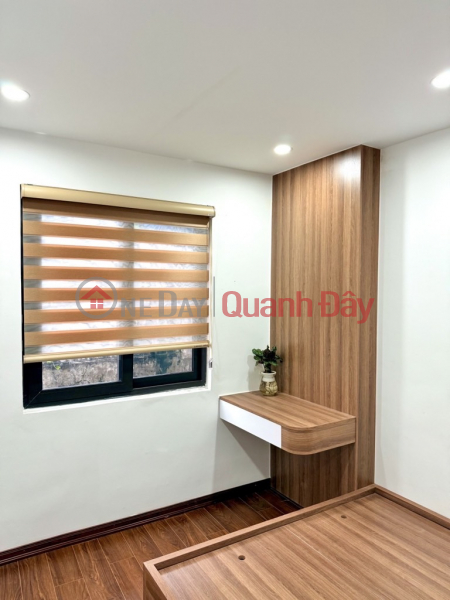 Thinh Quang 30m2 3 bedrooms only 5.9 billion, clean alley, near bus, big market Vietnam, Sales đ 5.9 Billion