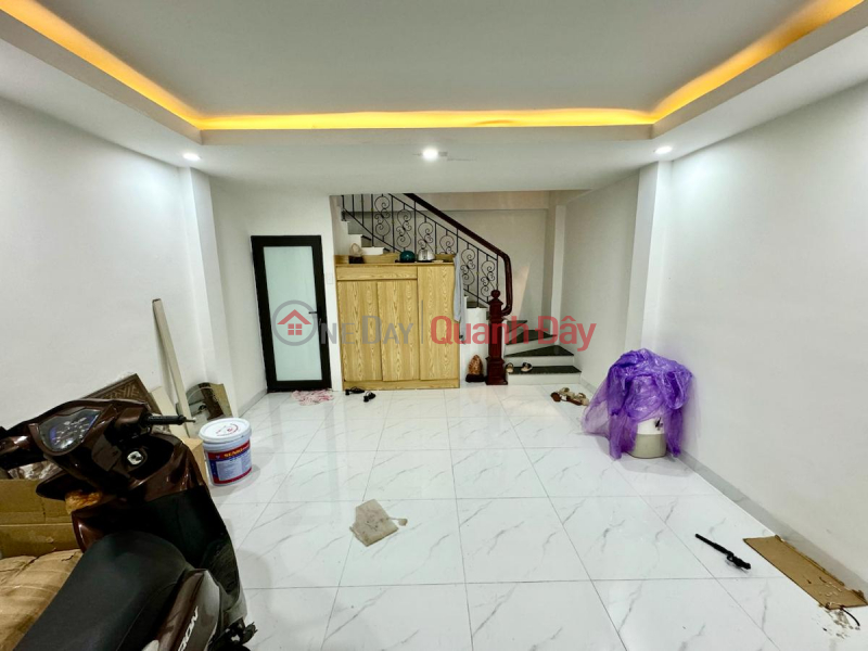 Property Search Vietnam | OneDay | Nhà ở | Niêm yết bán, HOÀNG NGÂN - THANH XUÂN- MT 4,3M- NGÕ THÔNG - SỔ A4- Ở SƯỚNG - NHÀ ĐẸP - AN SINH ĐỈNH ~ 6 TỶ