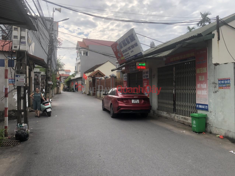 Property Search Vietnam | OneDay | Residential | Sales Listings The owner needs to sell urgently 66.5m Dong Tru Hamlet, Dong Hoi Commune, Dong Anh Highway 7c public price 53 million\\/m2 for investment or