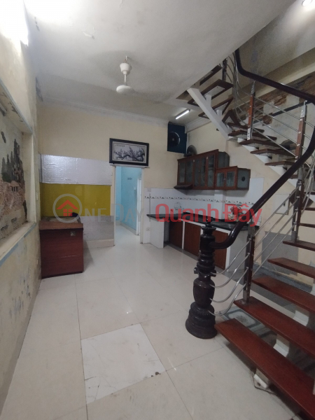 Property Search Vietnam | OneDay | Residential | Sales Listings House for sale 70m MT4,2m Duc Giang, Long Bien, car, business, about 4.2ty.