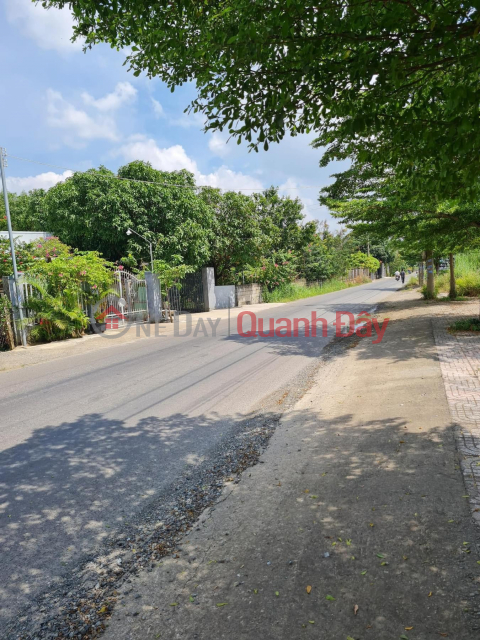 Urgent sale of 100m2 land at the center with good price and discount _0