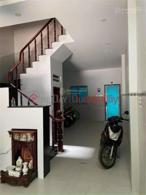 Bán nhà Âu Dương Lân, Q.8, 94m², Ngang Hiếm 4m, 8.4 tỷ _0