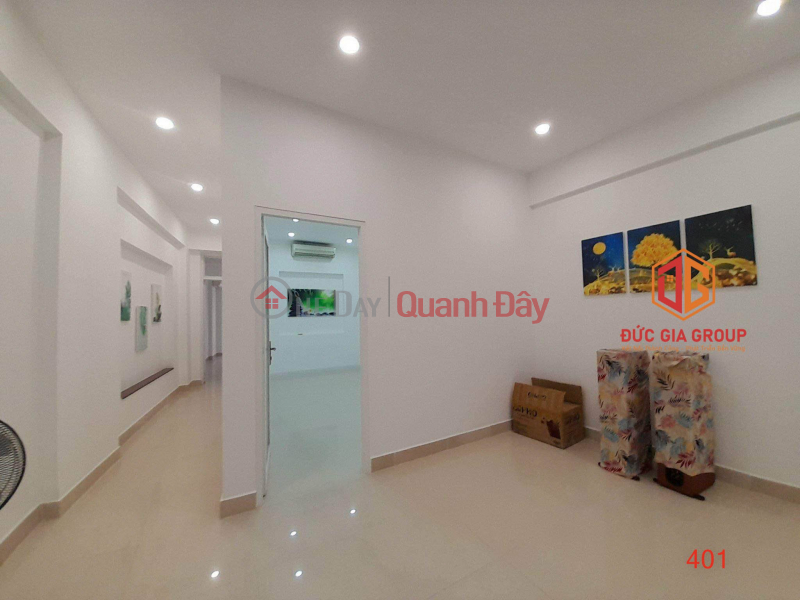 Property Search Vietnam | OneDay | Residential | Rental Listings, House for rent with 1 ground floor and 2 floors, very beautiful frontage on 30\\/4 Street, cheap rent, only 20 million\\/month