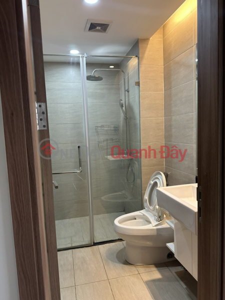 Beautiful Apartment - Good Price - FOR QUICK SALE Discovery Central Apartment 67 Tran Phu, Ba Dinh, Vietnam, Sales ₫ 4.3 Billion