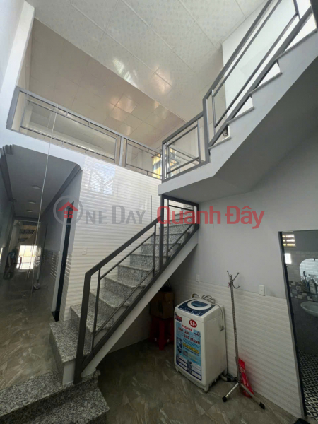 PROFITABLE INVESTMENT – OWNER NEEDS TO SELL A 2-STORY HOUSE in Thong Nhat Ward, Buon Ho Town, Dak Lak Province | Vietnam Sales | đ 2.95 Billion