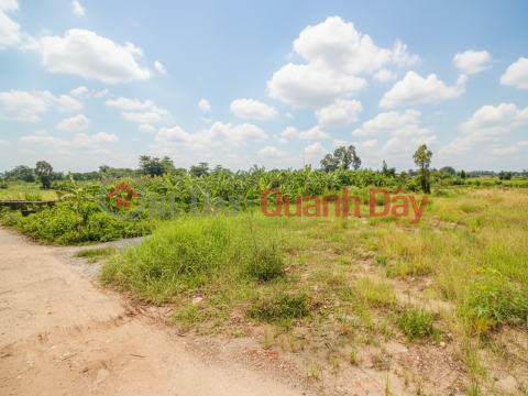 D1751 ️ đất Thạnh Xuân 52 Hóc Môn, SHR, HXT, 26x46m, 5.x tỷ _0