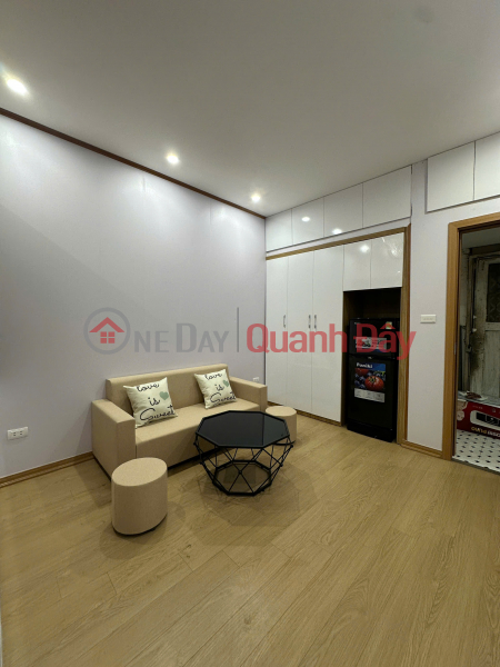 Tập Thể Thái Thịnh 50m – 2 Ngủ Riêng – Full Nội Thất – Ô Tô Đỗ Cửa – 3.37 Tỷ! lh 0817606560, Việt Nam | Bán, đ 3,37 tỷ