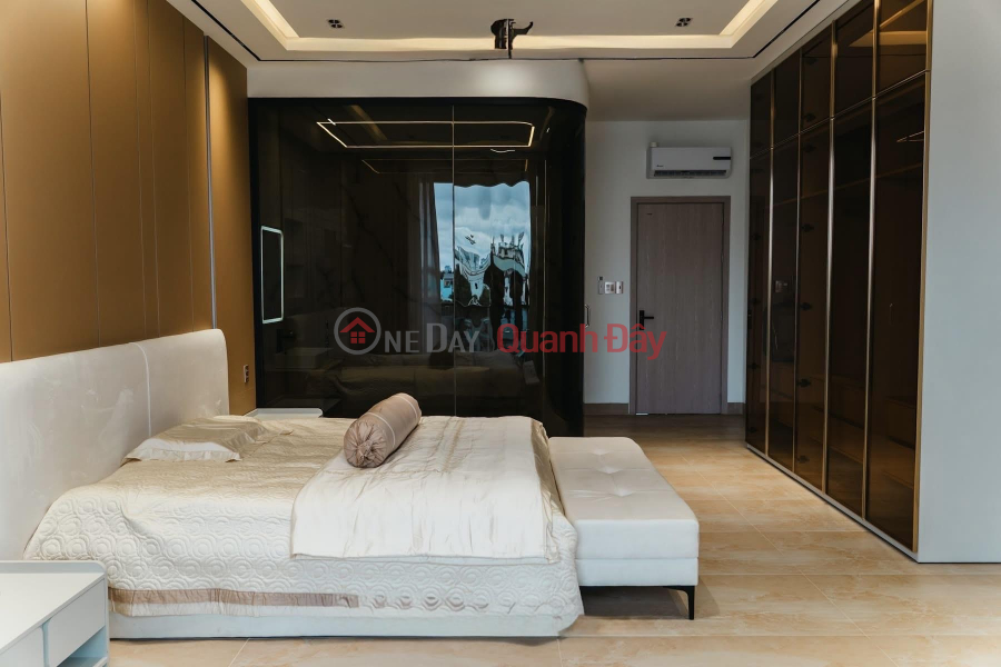 **House for sale on Le Lai street, Ward 12, Tan Binh district; 4.6*14m, 4 floors, generating rental income.**, Vietnam, Sales, đ 11.5 Billion