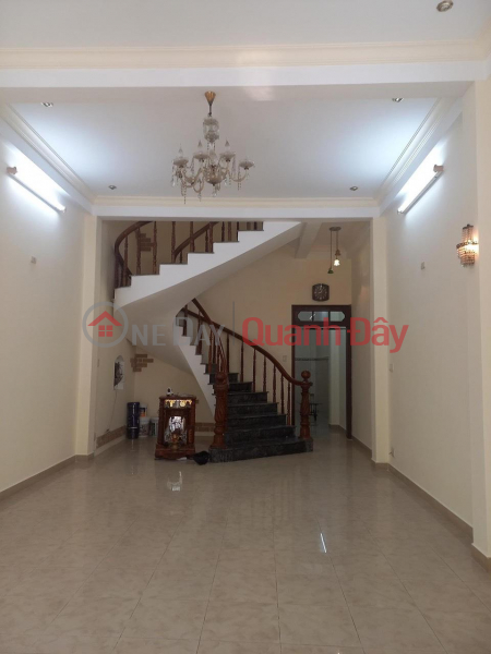 đ 16 Million/ month OWNER For Rent 4-storey House On Ong Ich Khiem Street, Thanh Khe District, DA NANG