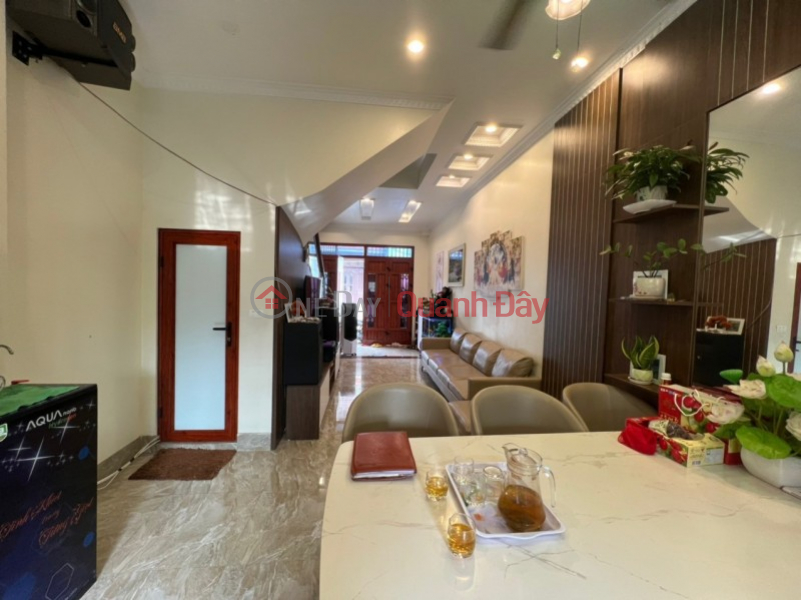 Property Search Vietnam | OneDay | Nhà ở Niêm yết bán | Bán Lê Thanh Nghị hàng xóm Đại học, thoáng trước sau, DT41m2, giá 3 tỷ7.