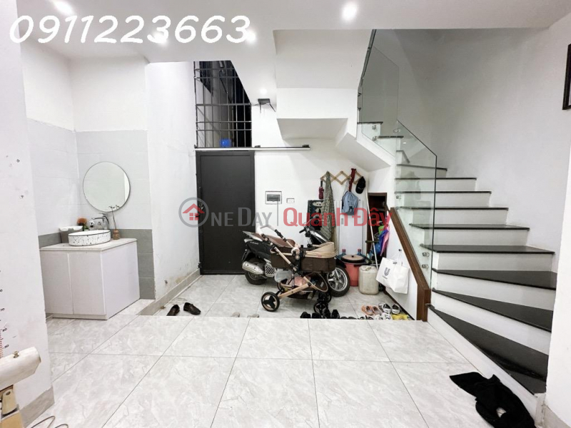 Property Search Vietnam | OneDay | Nhà ở, Niêm yết bán | Bán nhà đẹp full nội thất - Trung tâm quận Hai Bà Trưng