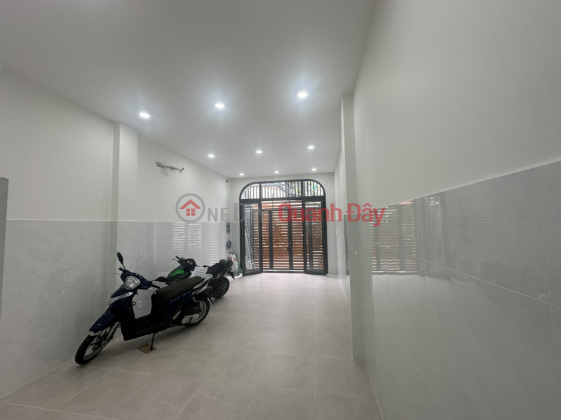 MBKD for rent Ground floor Thien Phuoc street, 8 million, Vietnam, Rental đ 8 Million/ month