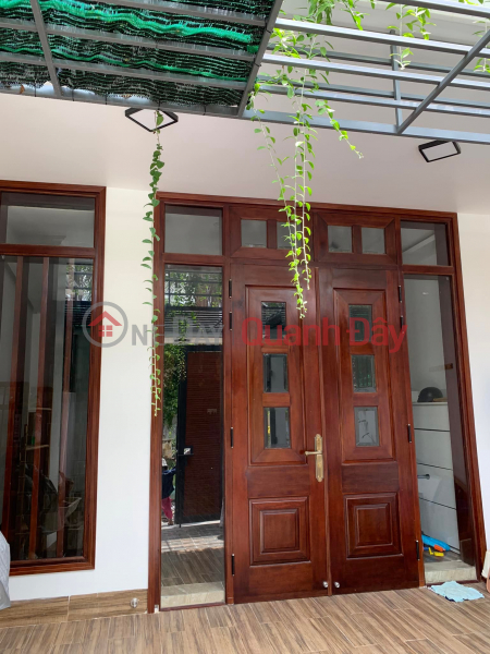 Property Search Vietnam | OneDay | Residential | Sales Listings | House for sale Thuy Tu, Vinh Thai 1 floor 1 ground floor right near the city hospital