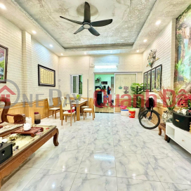 BA DINH HOUSE FOR SALE - NEAR CARS - TINE LANE - EARTH PARKING PARK - CENTRAL LOCATION OF 3 VIP DISTRICTS OF BA DINH - HOAN KIEM - _0