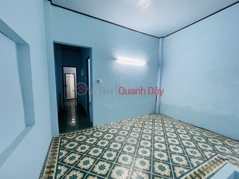 đ 4,85 tỷ, ► Kiệt Ô tô 6m Hà Huy Tập gần Điện Biên Phủ, 81m2, ngang 4.5m, 4PN, 4.xx tỷ