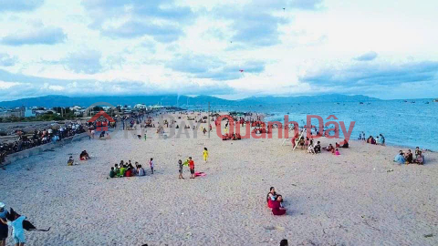 With only 7xx Million, you can immediately own a land lot along the coast of Binh Thuan. _0