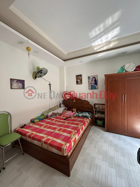 Property Search Vietnam | OneDay | Residential Sales Listings PHU NHUAN HOUSE FOR SALE 4 storeys 3 bedrooms FULL FURNITURE THANH QUANG DUC ROAD.