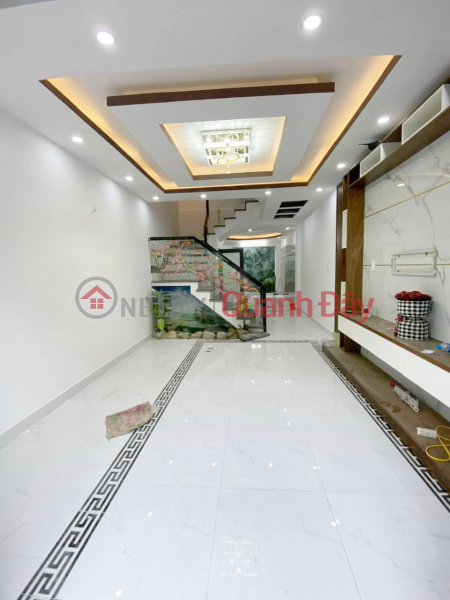 Property Search Vietnam | OneDay | Residential, Sales Listings, House for sale CH Con - Sen Lake, area 52m 3 independent floors PRICE 2.85 billion right at the Market