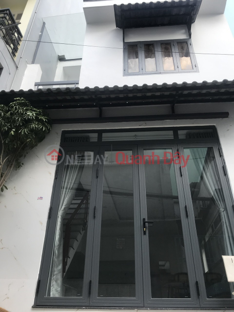 Bán nhà Trương Văn Thành, Hiệp Phú, Hẻm ô tô, 40m2, 2 tầng, giá 4.9 tỷ _0