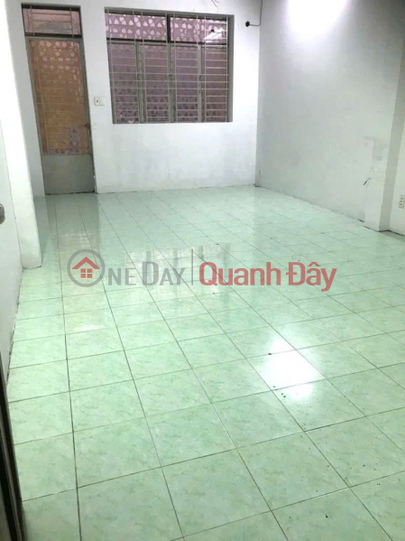 BACH DANG CAR ALLEY HOUSE, 4x14m, 2 BEDROOMS Rental Listings