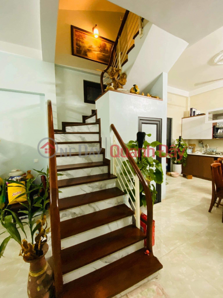 Property Search Vietnam | OneDay | Nhà ở, Niêm yết bán | BÁN NHÀ PHƯƠNG MAI GẦN Ô TÔ GẦN HỒ-NỘI THẤT ĐẸP TIỆN ÍCH ĐẦY