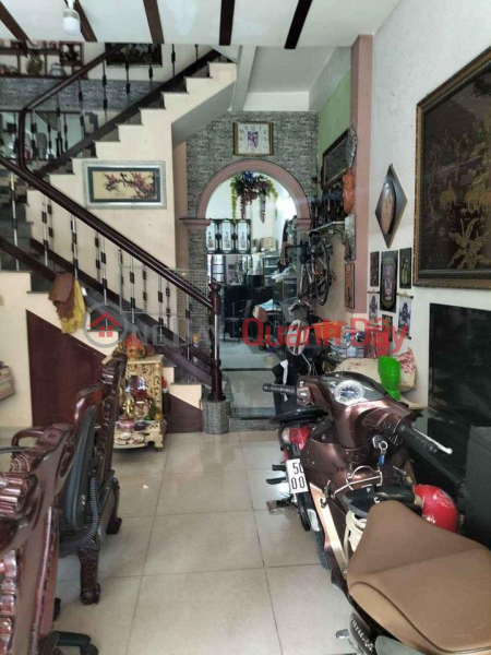 Property Search Vietnam | OneDay | Residential, Sales Listings | OWNER Needs to Sell House with Free Furniture in Binh Hung Hoa Ward, Binh Tan District, HCMC