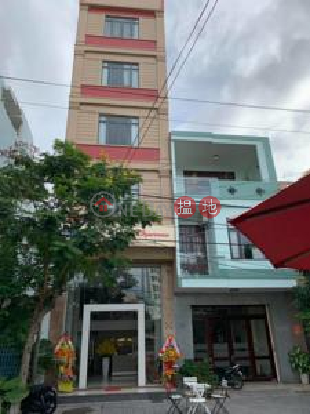 Căn hộ và khách sạn Eldoris (Eldoris apartment and hotel) Sơn Trà | ()(3)