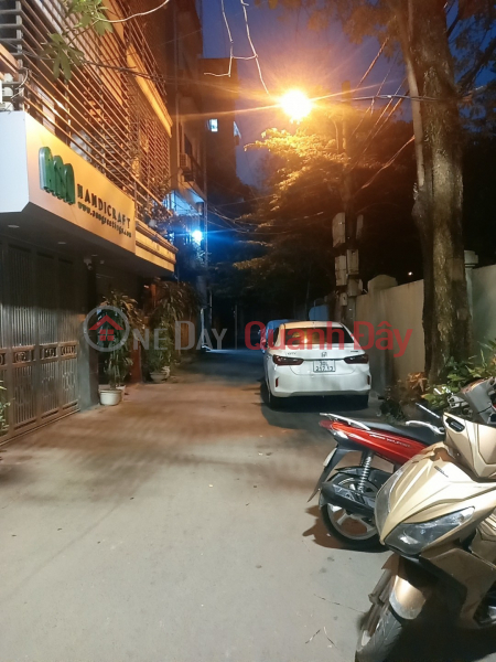 Property Search Vietnam | OneDay | Residential | Sales Listings | HO Tung Mau House for Sale - Avoid Cars - MOST BEAUTIFUL IN SOUTH TU LIEM