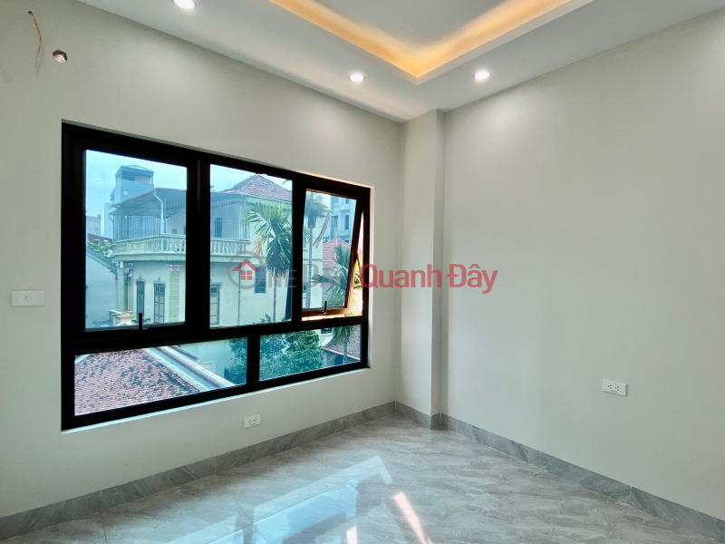 5-storey house for sale in Van Canh, 10m to motorway, 300m to ring road 3.5, price slightly 3.x billion (x small),Vietnam | Sales đ 3.15 Billion