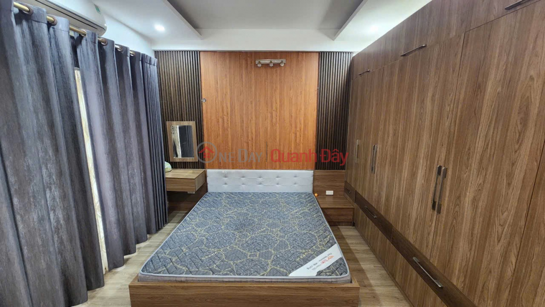 Property Search Vietnam | OneDay | Residential, Sales Listings | (OWNER) Relocating for work, need to sell apartment in the Provincial Military Headquarters, Lam Son, Vinh Yen - Vinh Phuc.