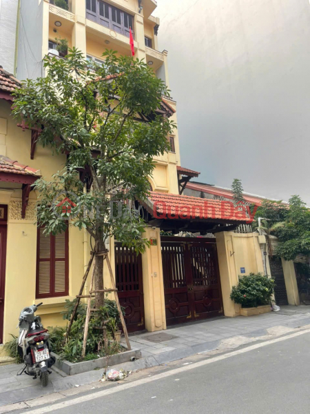 BEAUTIFUL HOUSE - GREAT PRICE - OWNER NEEDS TO SELL QUICKLY - HOUSE ON MAIN STREET, IDEAL FOR BUSINESS IN HAI BA TRUNG DISTRICT, HANOI, Vietnam, Sales | đ 55 Billion