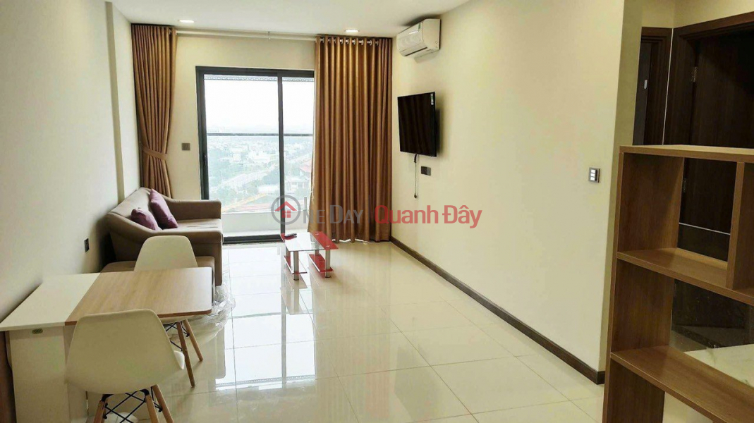 Property Search Vietnam | OneDay | Residential | Rental Listings, De Capella Căn 1 Pn 56M2 - Nhà Full Nội Thất - Cho Thuê Giá 14Tr/Tháng( Đường Lương Định Của, Thủ Đức)