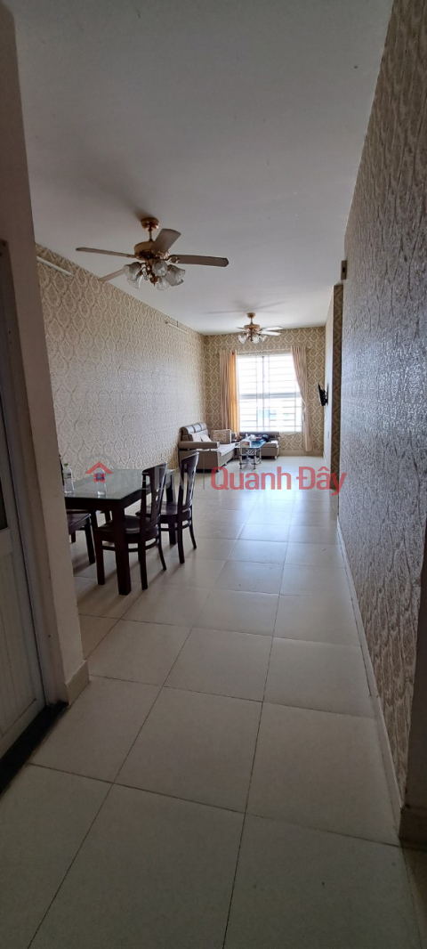 Son An apartment for sale, view of Dong Khoi street, 70m2 for only 1.3m _0